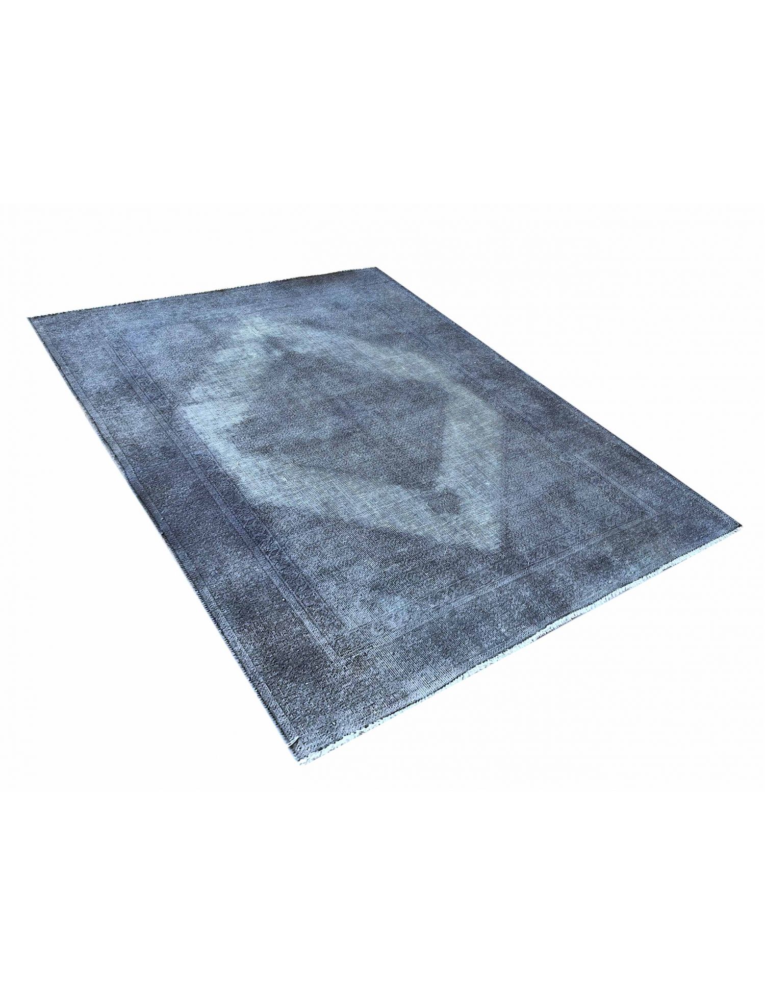 Tappeto Vintage  nero <br/>175 x 125 cm