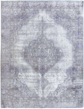 Vintage Carpet  grey <br/>284 x 188 cm