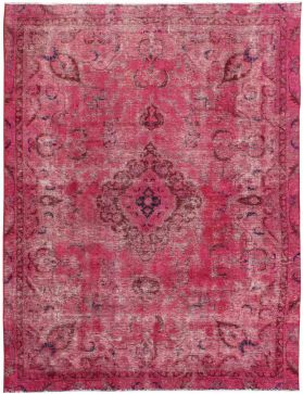 Vintage Carpet  red  <br/>307 x 206 cm
