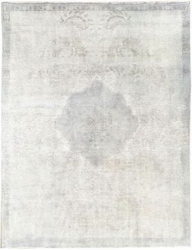 Persian Vintage Carpet  grey <br/>316 x 220 cm