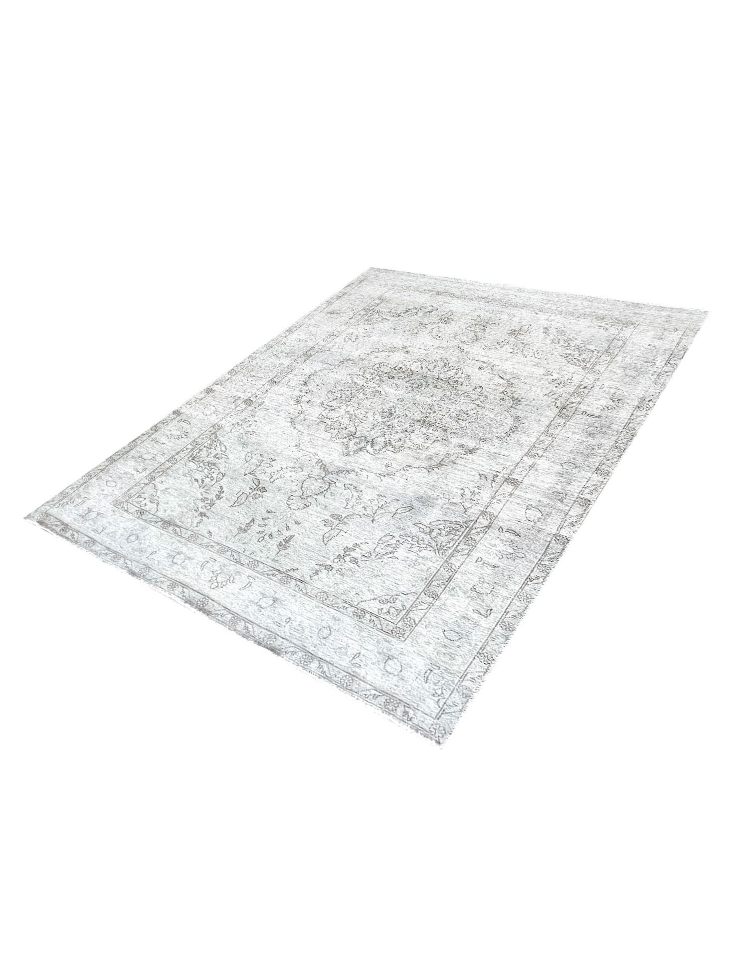 Tappeto vintage persiano  grigo <br/>290 x 200 cm