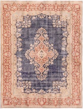 Stonewash  blu <br/>293 x 197 cm