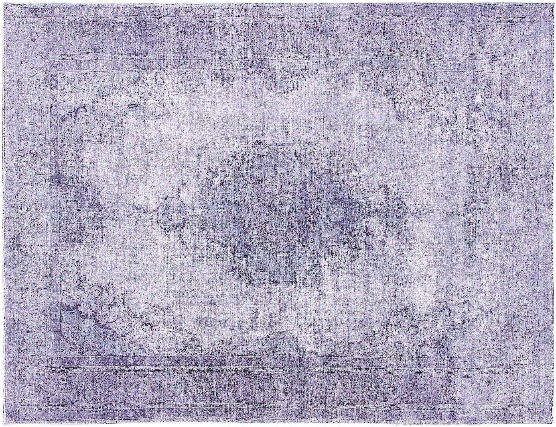 Tappeto vintage persiano  viola <br/>480 x 300 cm