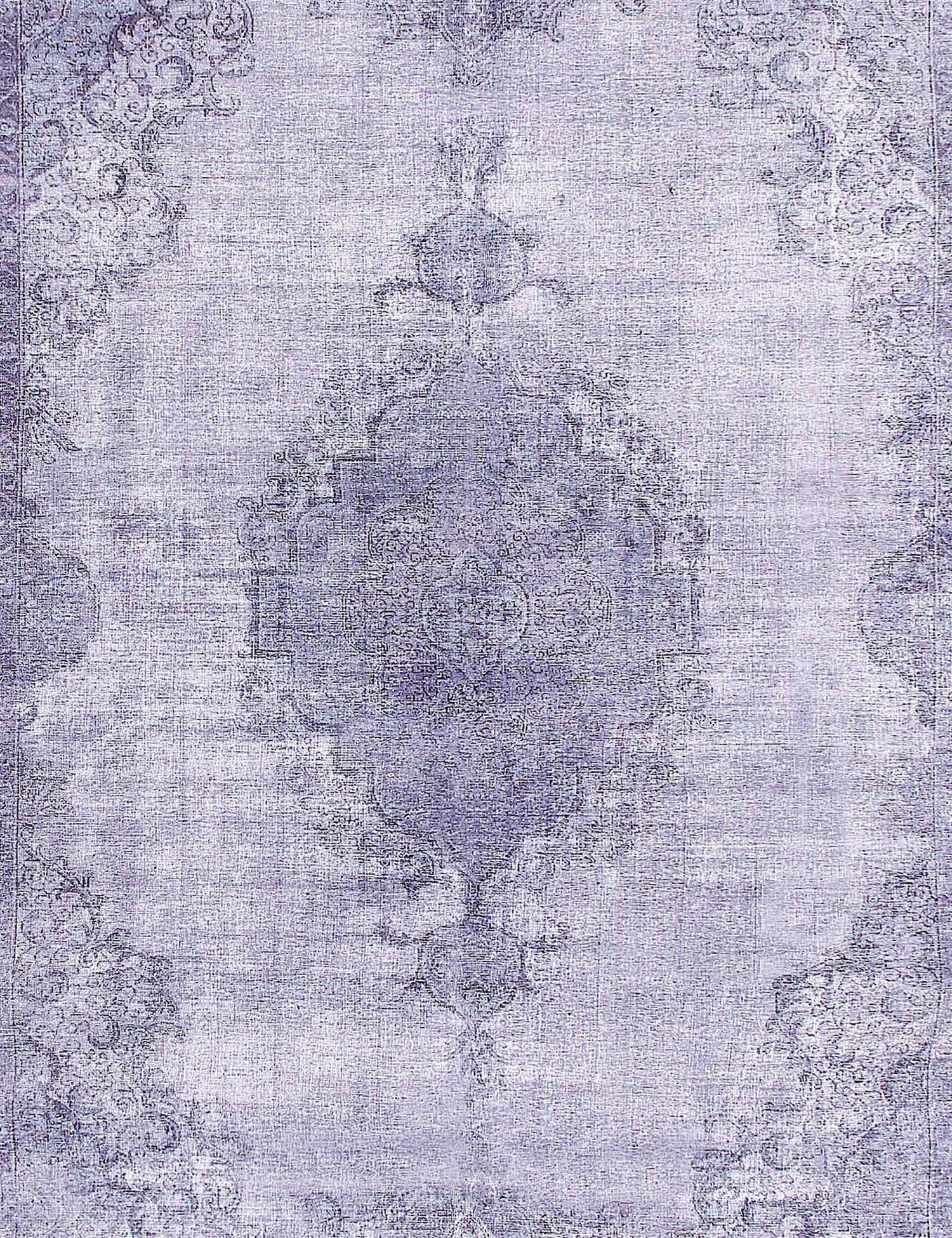 Tappeto vintage persiano  viola <br/>480 x 300 cm