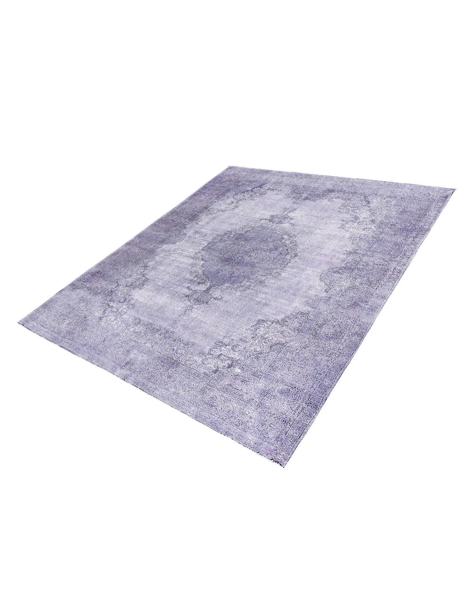 Persialaiset vintage matot  violetti <br/>480 x 300 cm