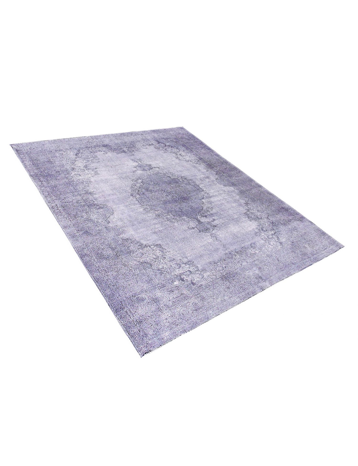 Tappeto vintage persiano  viola <br/>480 x 300 cm