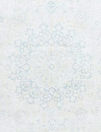 Beige Persia Vintage matot 198 x 198 cm - view 2