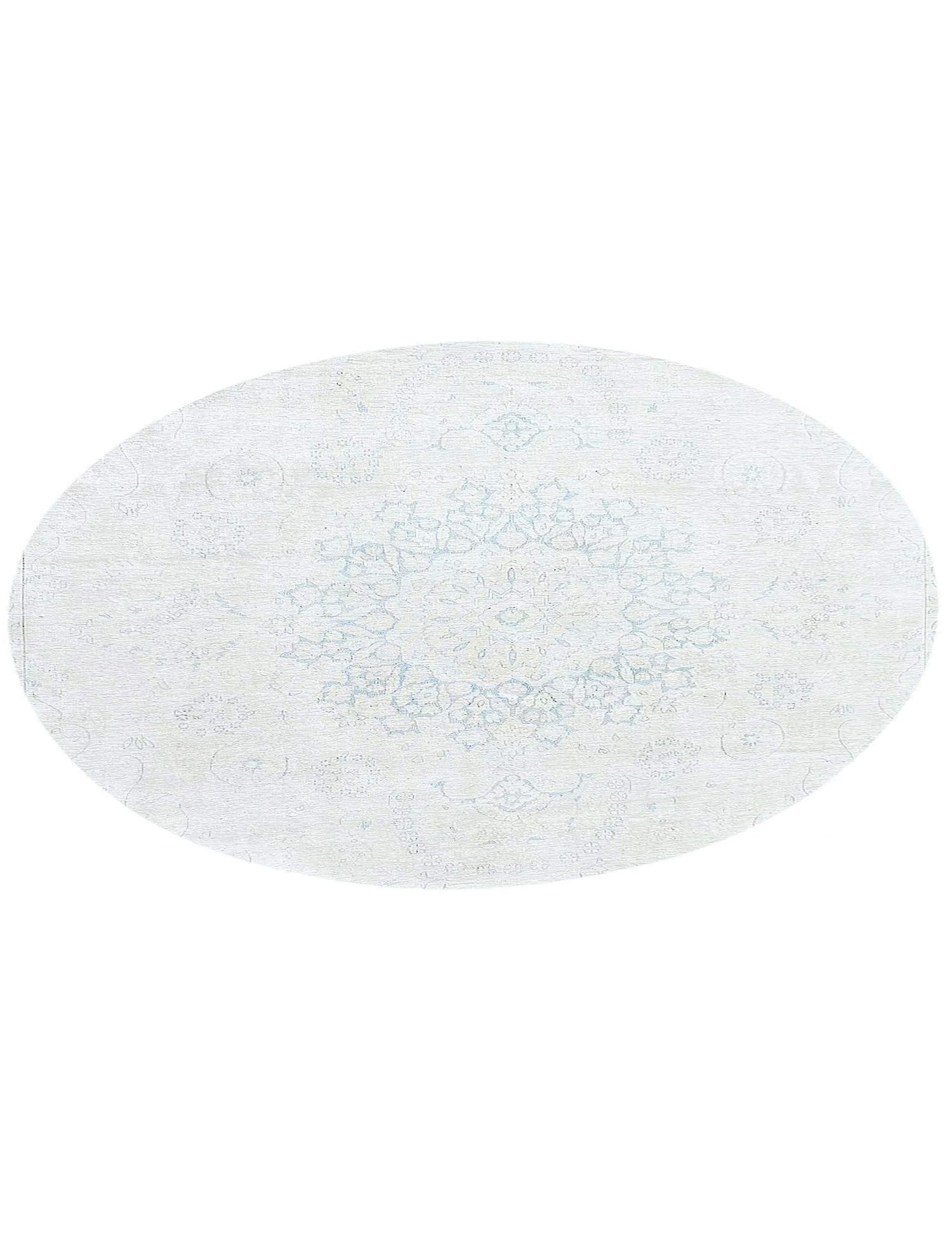 Tappeto vintage  beige <br/>198 x 198 cm
