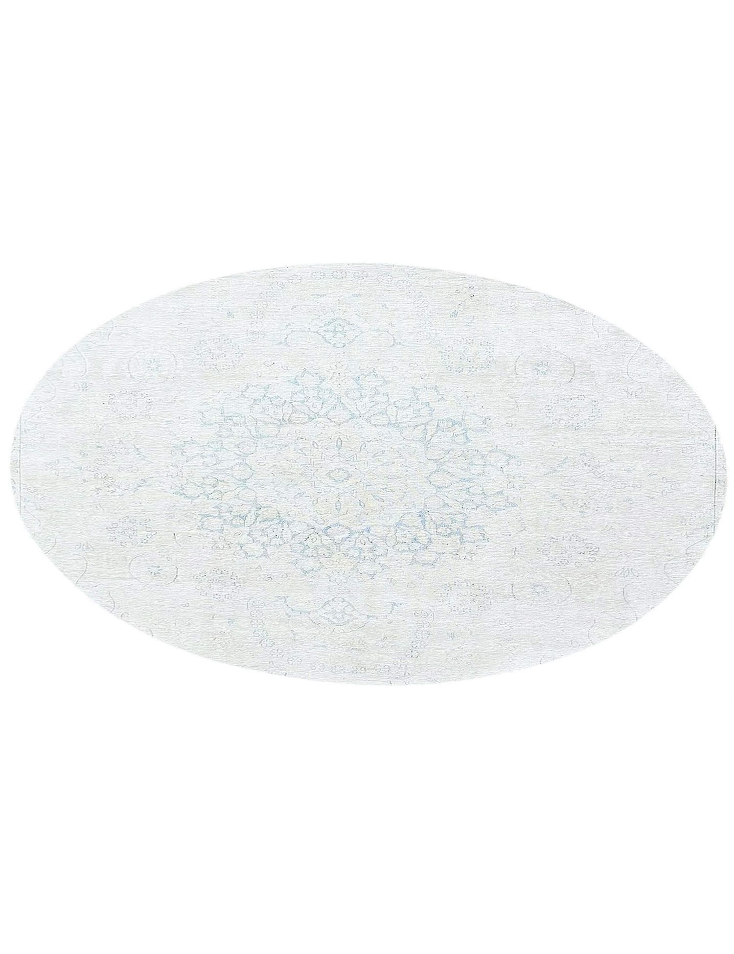 Tappeto vintage  beige <br/>198 x 198 cm