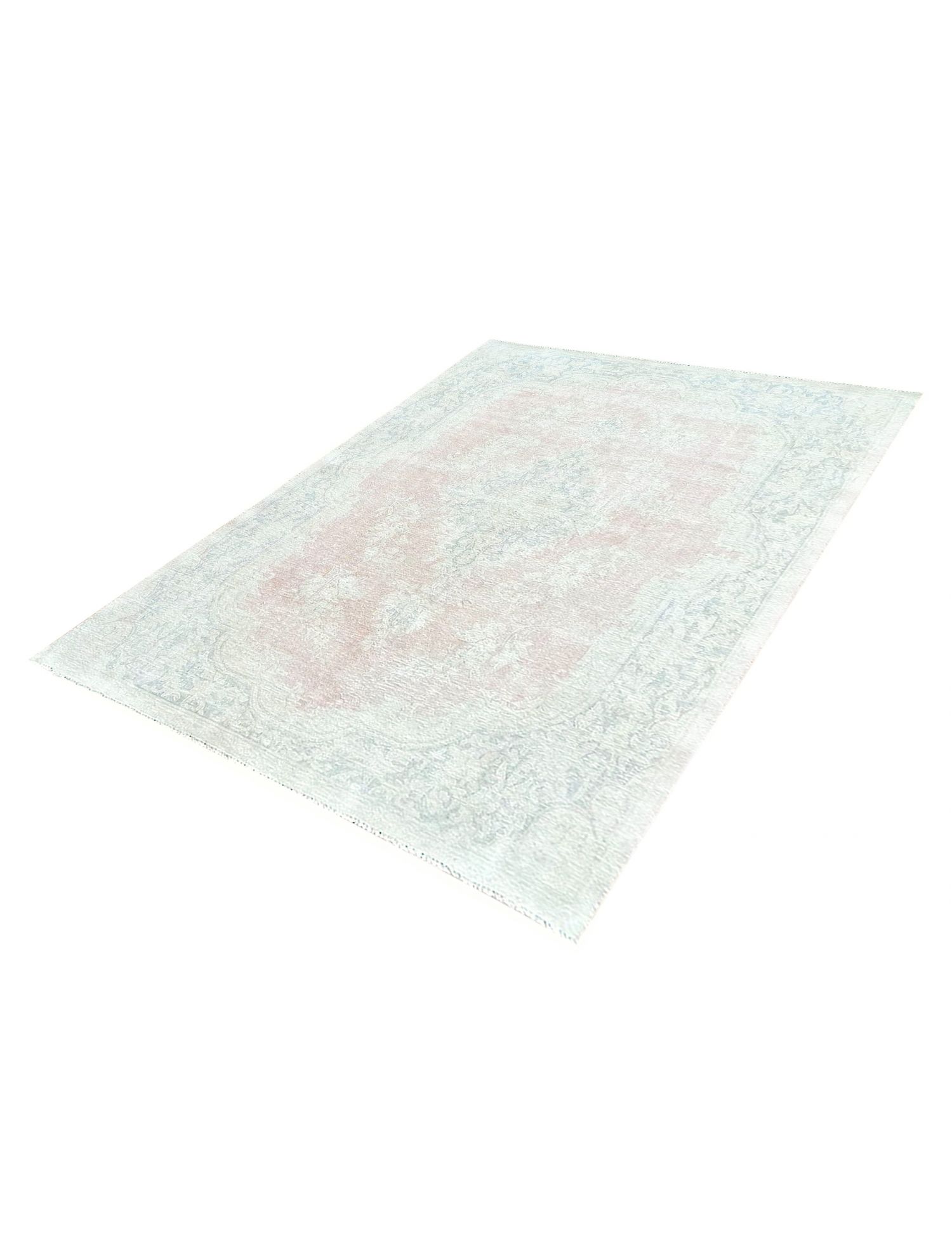 Tappeto vintage  beige <br/>258 x 183 cm
