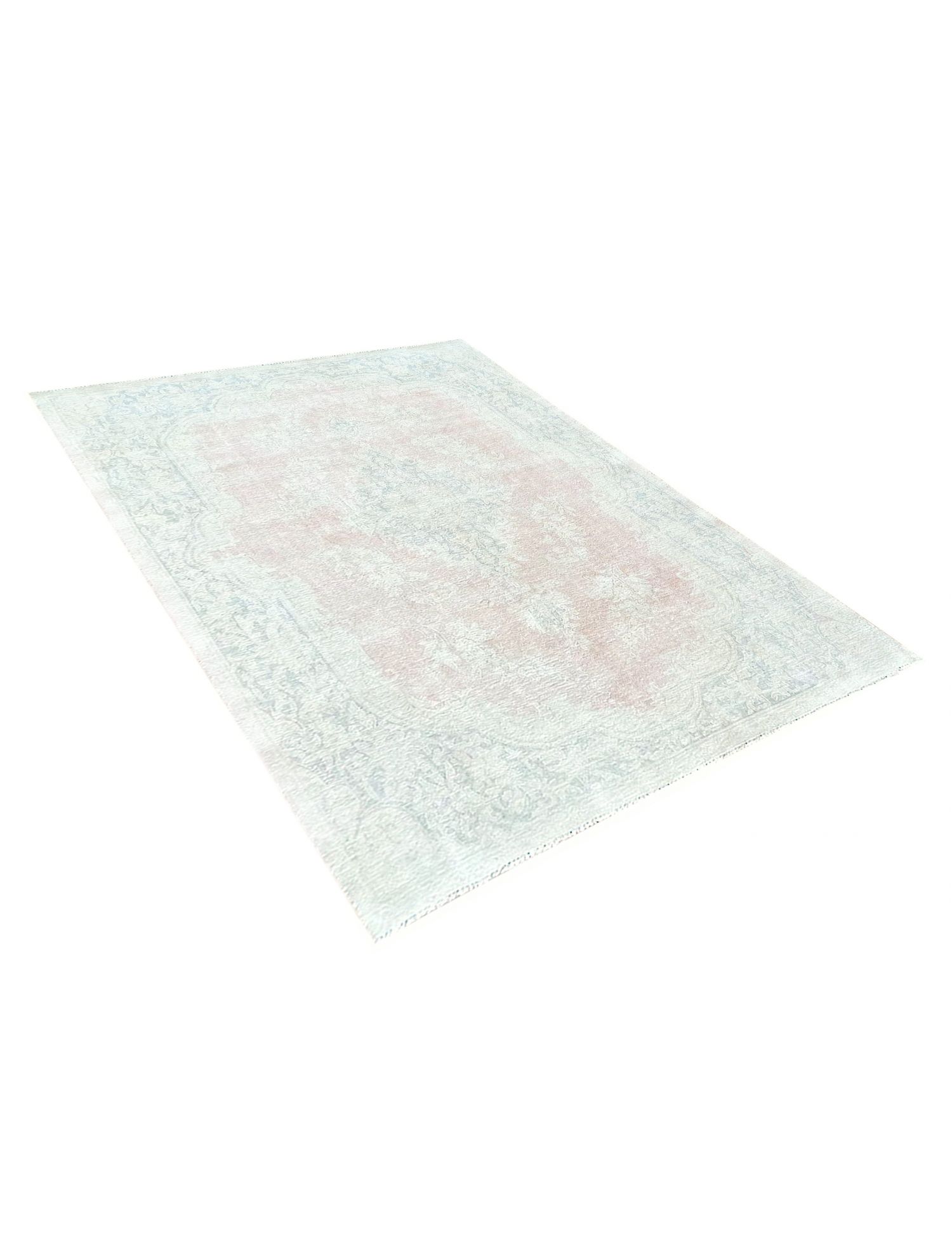 Tappeto vintage  beige <br/>258 x 183 cm