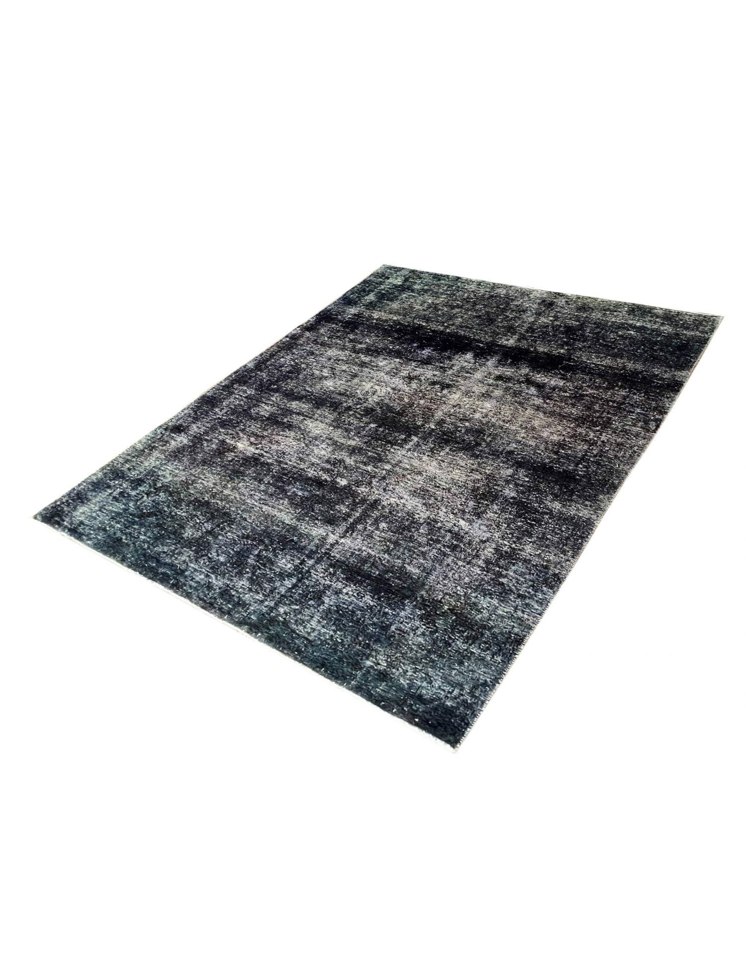 Tappeto Vintage  nero <br/>277 x 174 cm