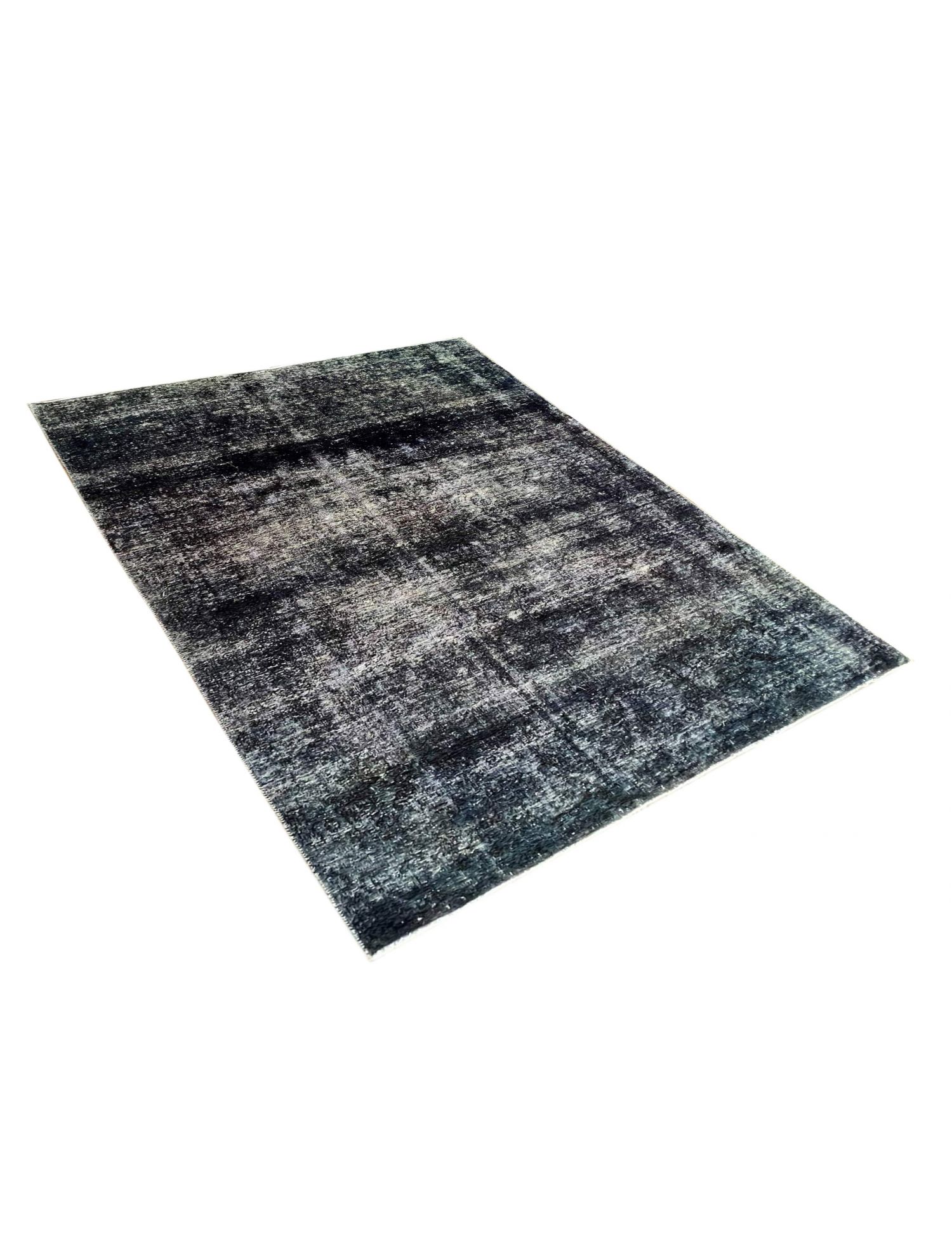 Tappeto Vintage  nero <br/>277 x 174 cm