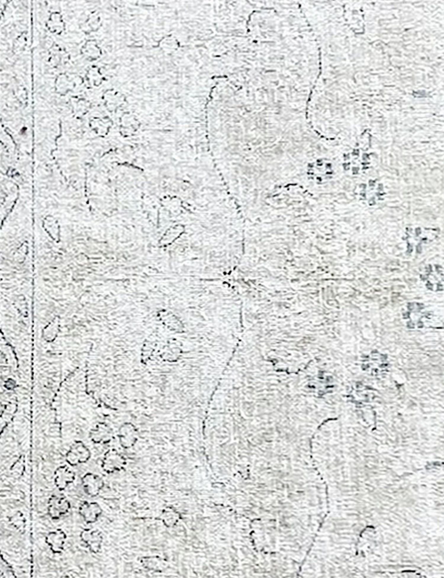 Tappeto vintage  beige <br/>199 x 45 cm