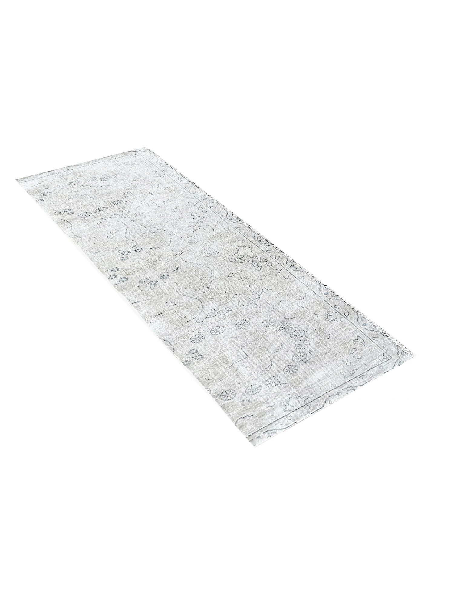 Tappeto vintage  beige <br/>199 x 45 cm