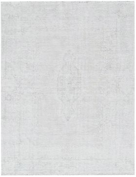 Vintagetæppe  beige <br/>282 x 203 cm