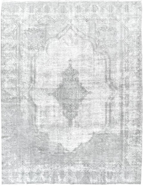 Grau Persien Vintage Heritage  460 x 296 cm