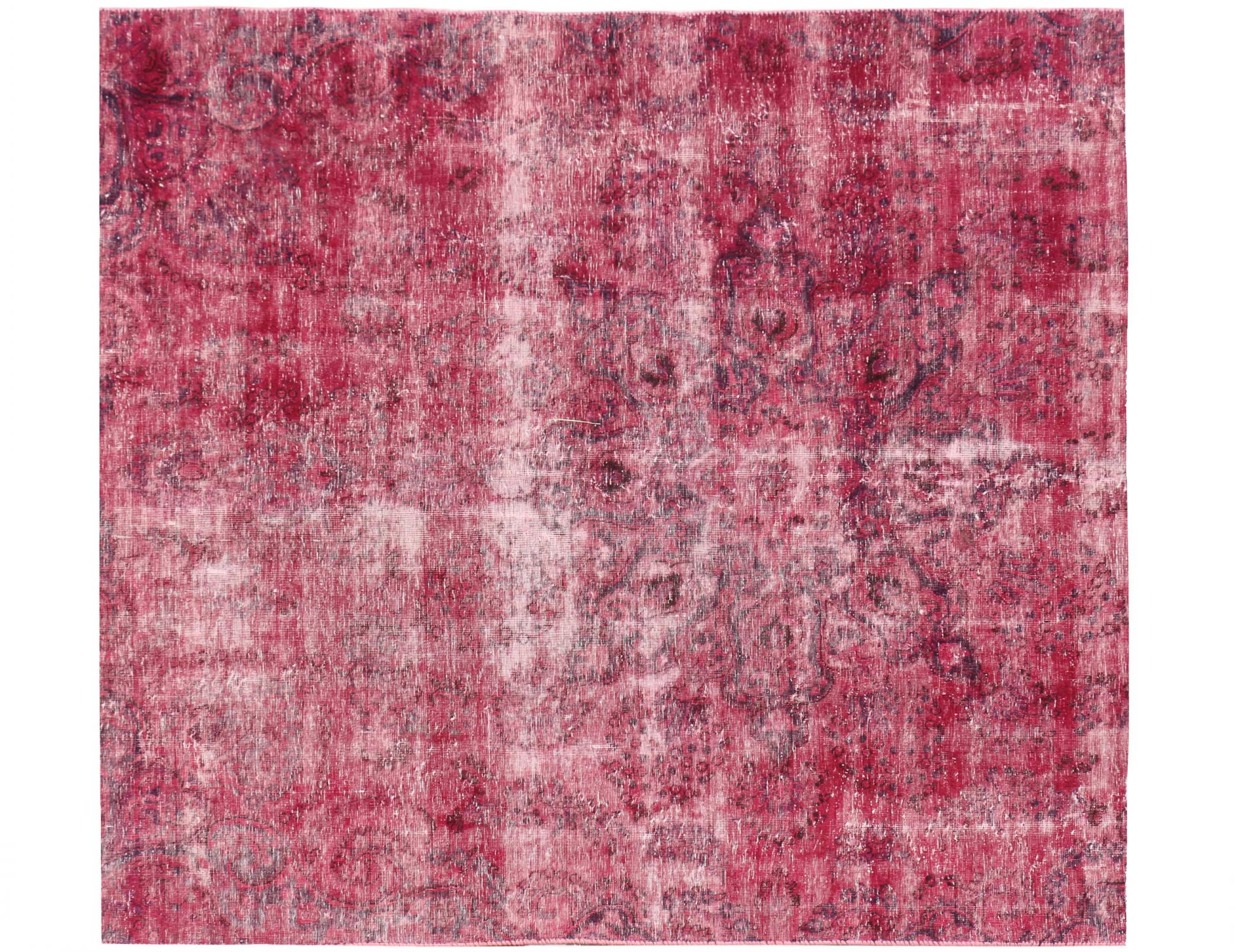 Vintage matot   225 x 195 cm