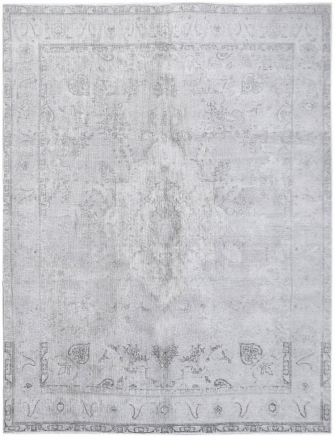 Vintage Perserteppich 363 X 294