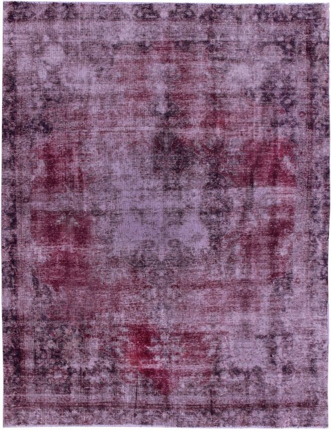 Tappeto vintage persiano 333 x 248