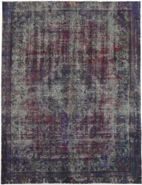 Tappeto vintage persiano 333 x 245