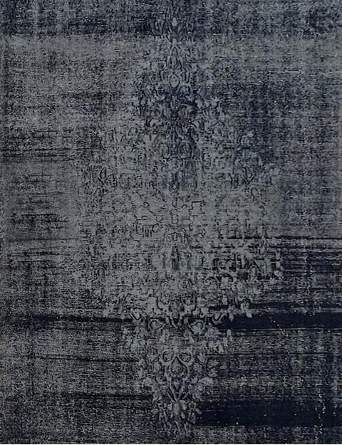 Tapis Persan vintage  <br/>355 x 287 cm