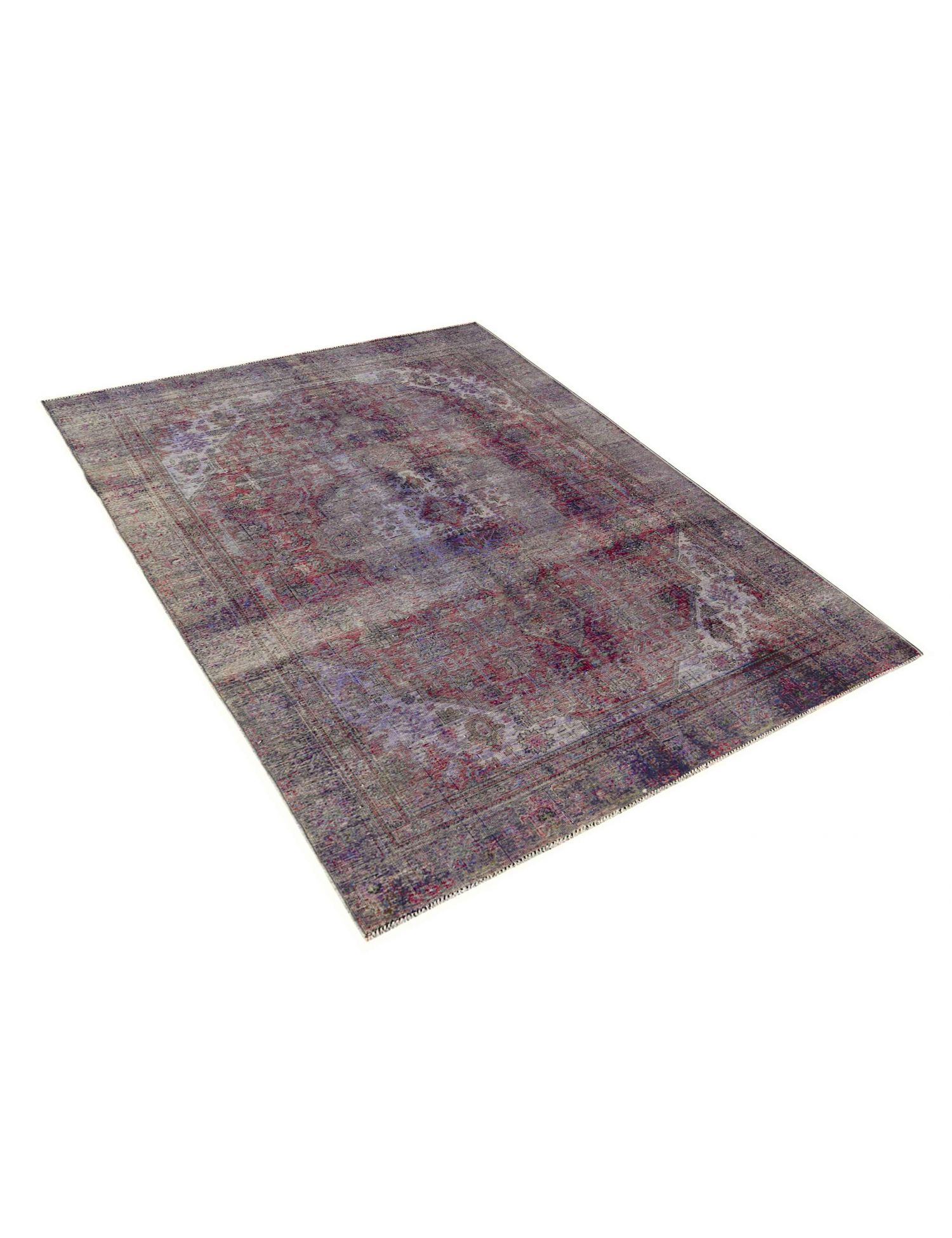 Vintage Teppich  lila <br/>323 x 228 cm