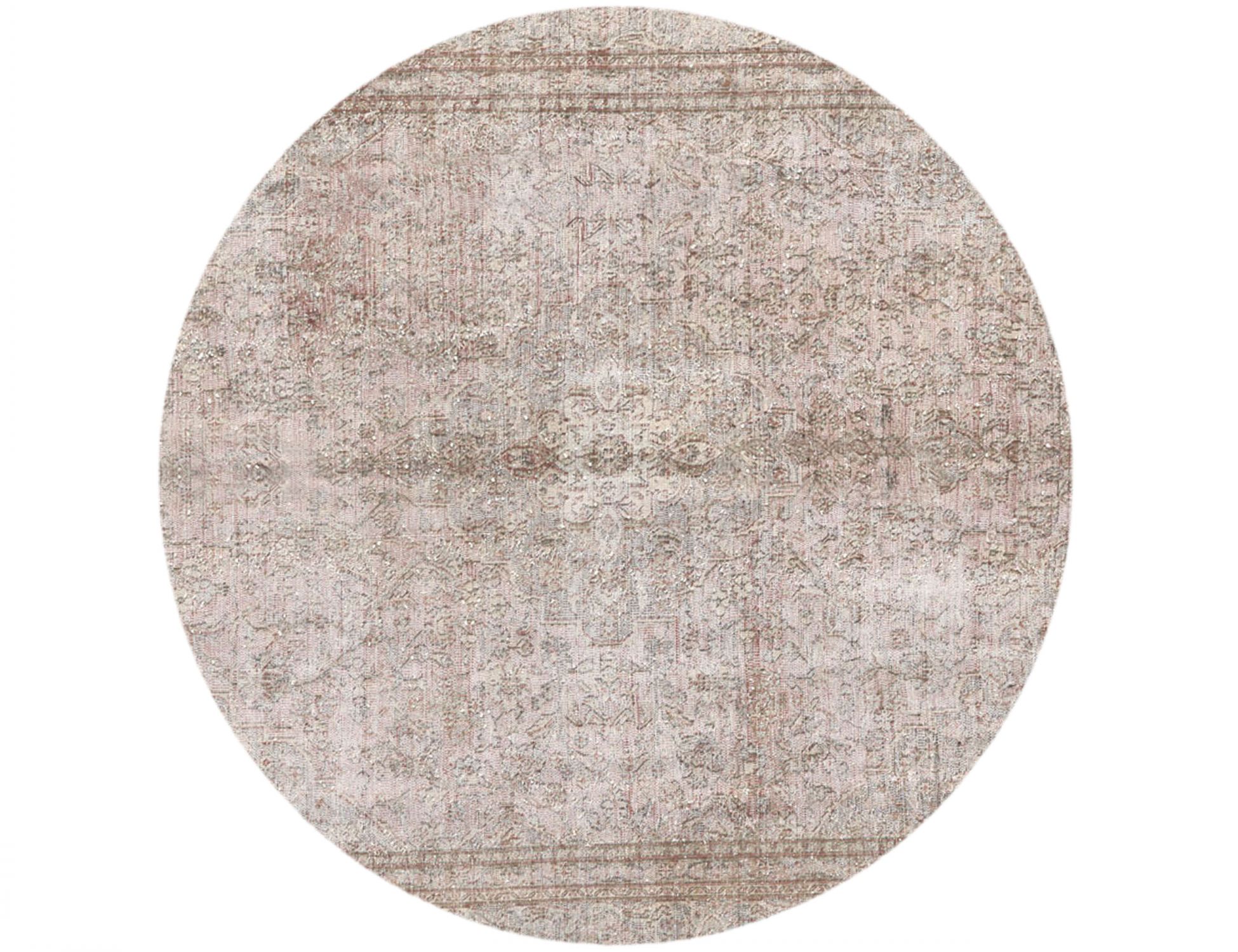 Stonewash  beige <br/>219 x 219 cm