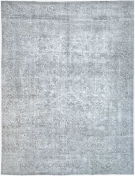 Vintage Carpet  blue <br/>386 x 288 cm