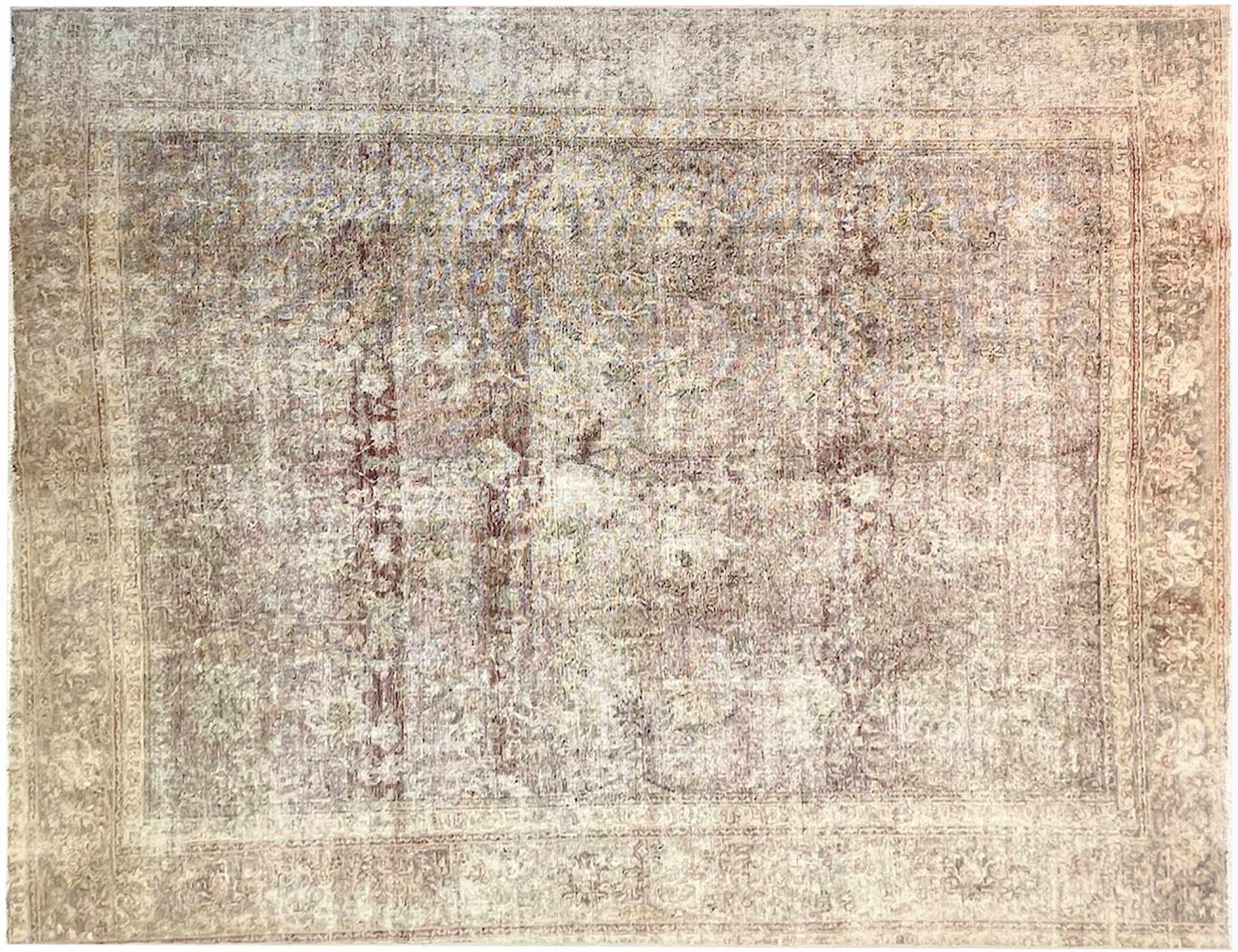 Tappeto Vintage  beige <br/>365 x 272 cm