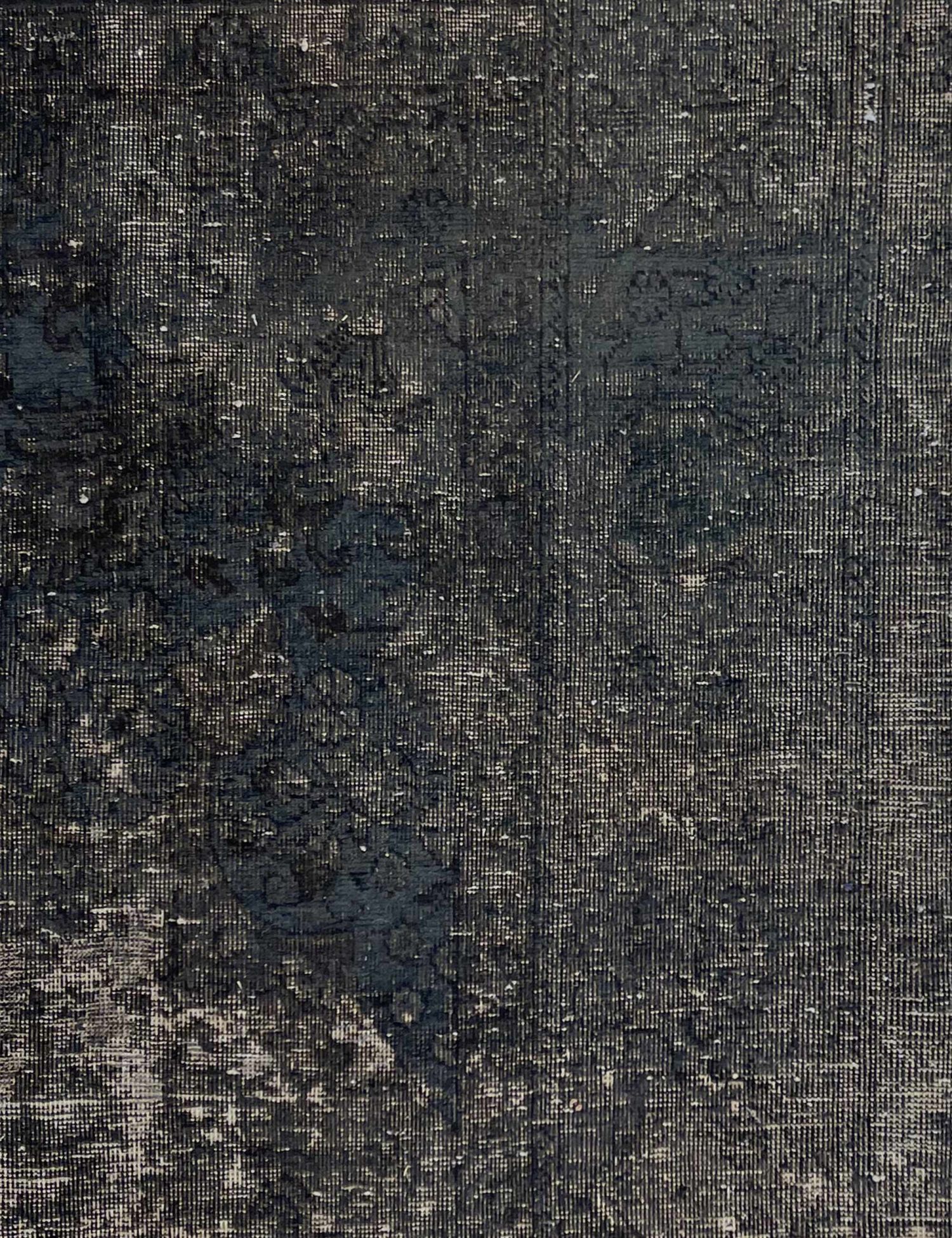 Vintage Teppich  blau <br/>180 x 80 cm