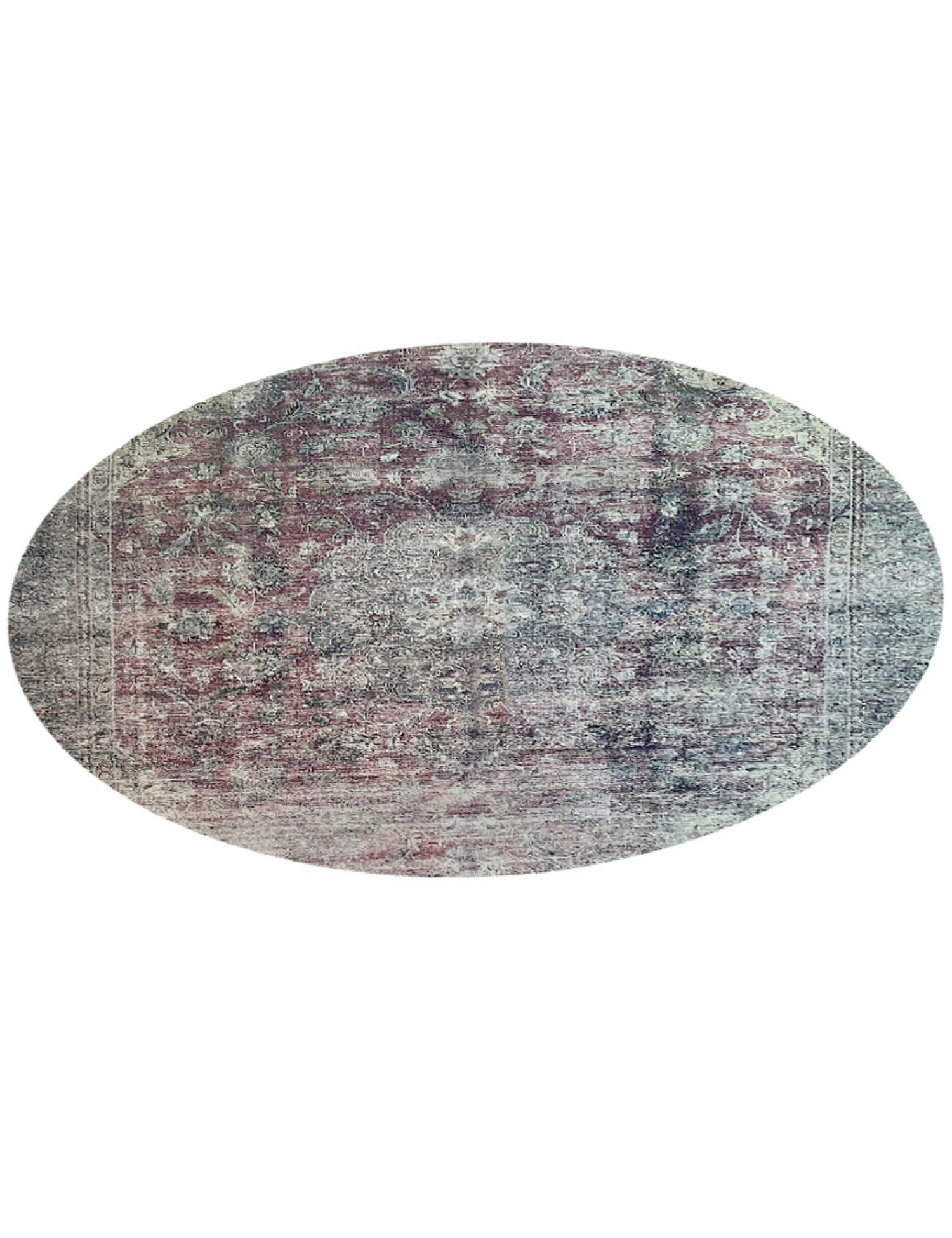 Vintage Teppich  grau <br/>273 x 273 cm