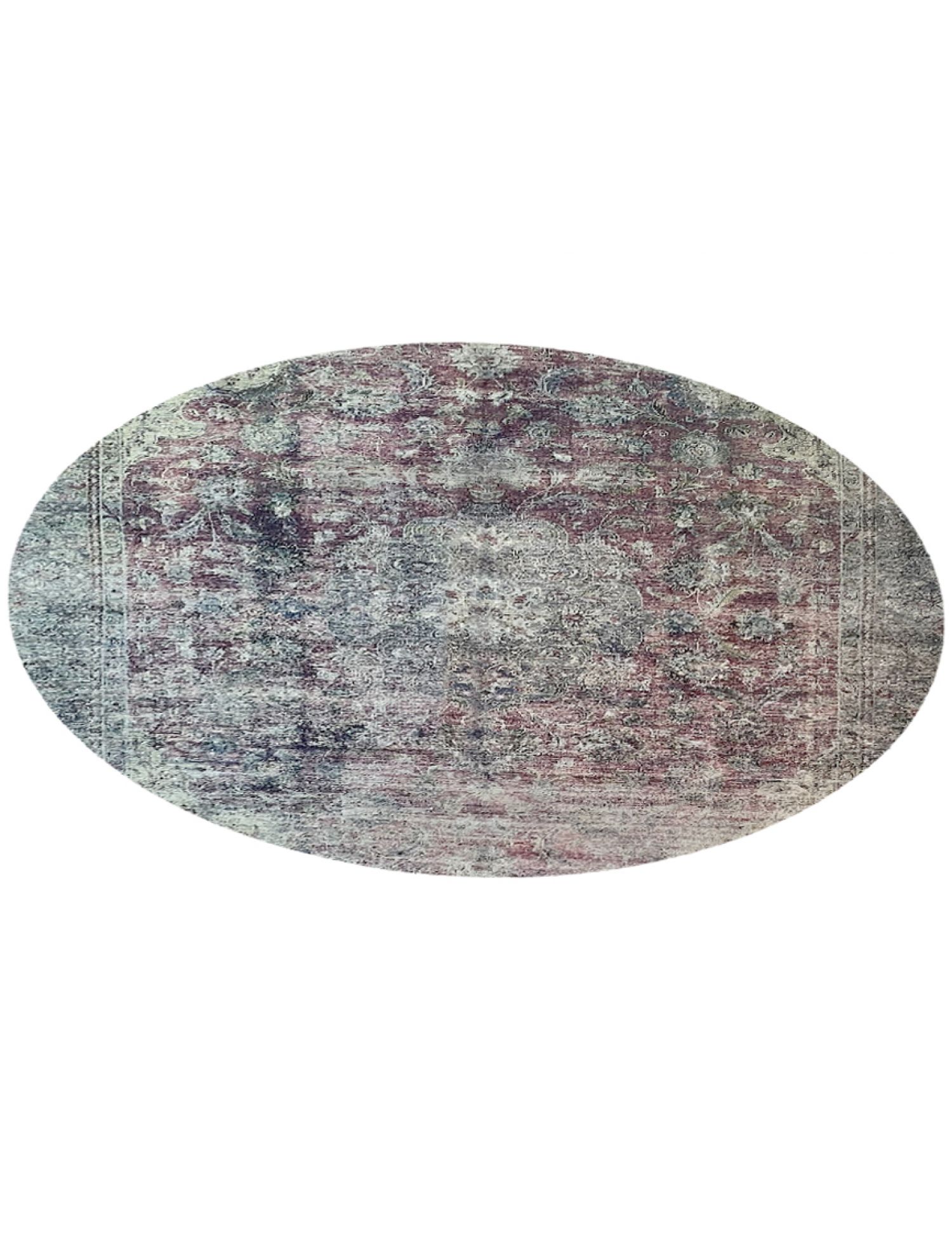 Vintage Teppich  grau <br/>273 x 273 cm