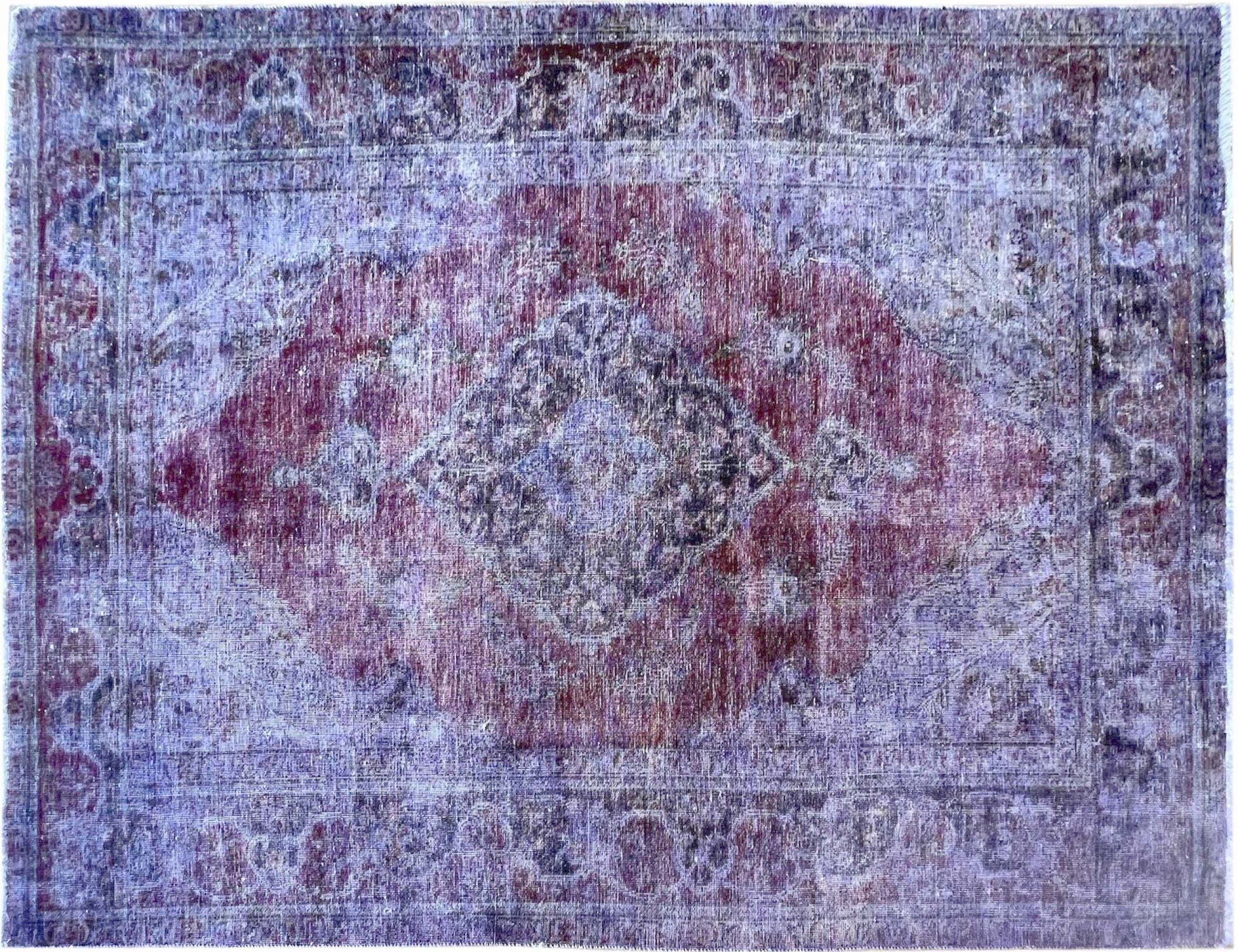 vintage  blu <br/>287 x 184 cm