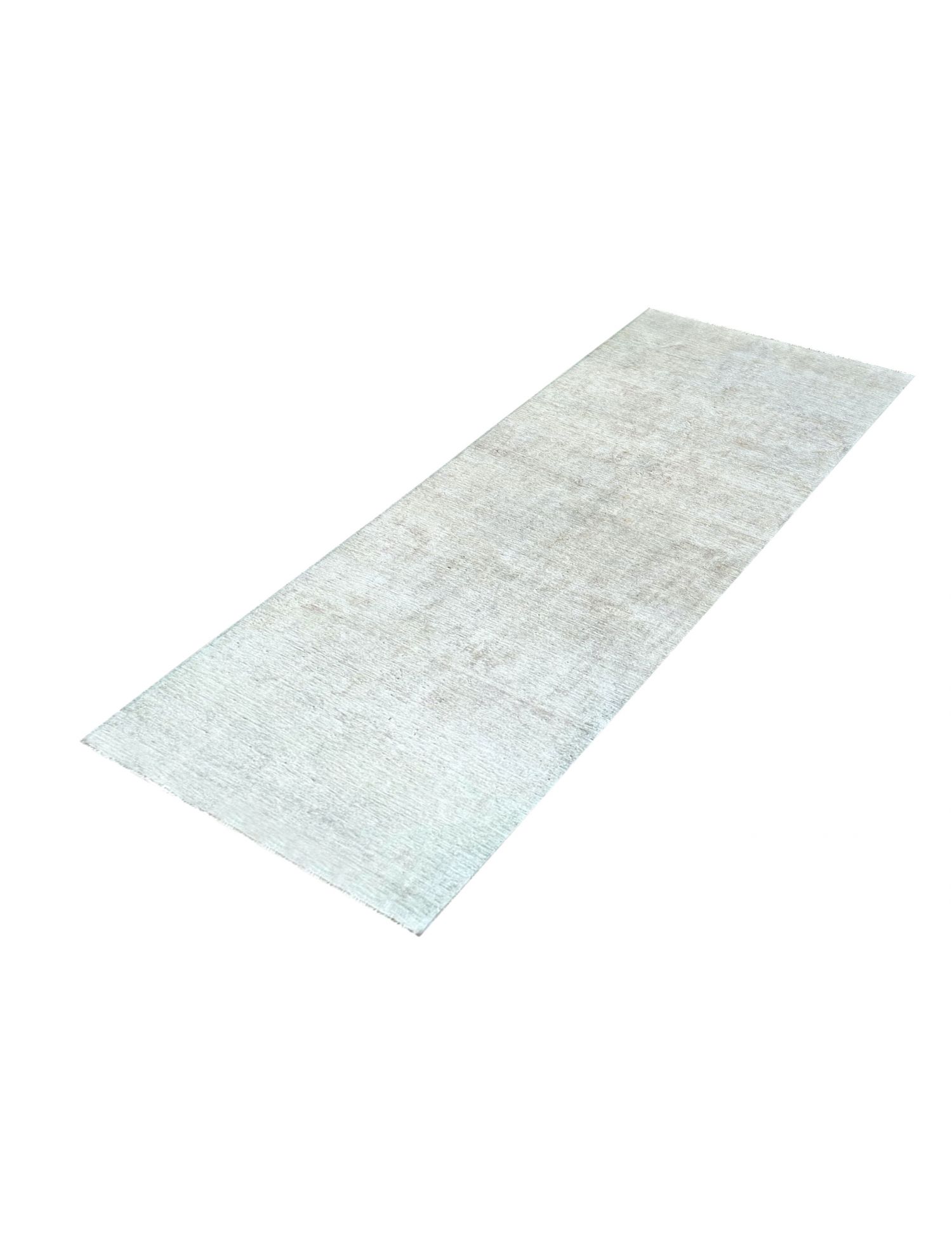 Tappeto Vintage  grigo <br/>364 x 128 cm