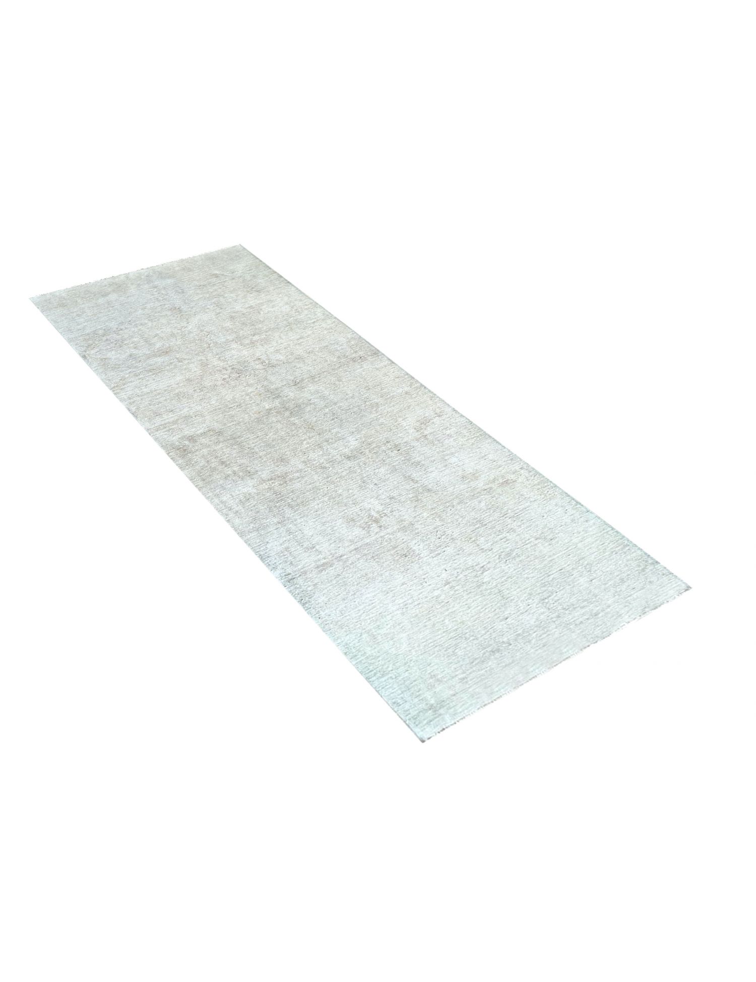 Tappeto Vintage  grigo <br/>364 x 128 cm