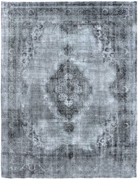 Vintage Teppich  grau <br/>470 x 339 cm