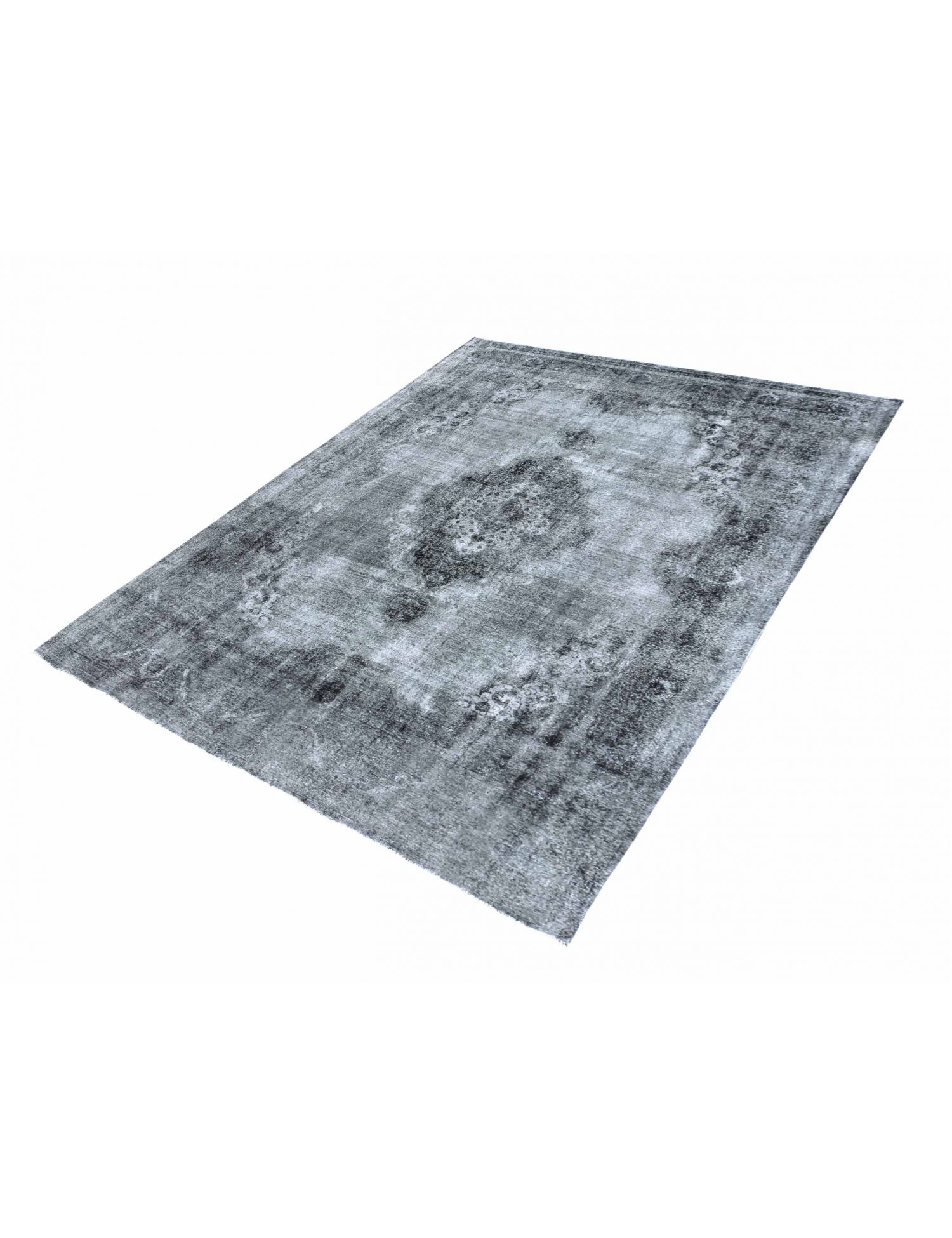 Tappeto Vintage  grigo <br/>470 x 339 cm