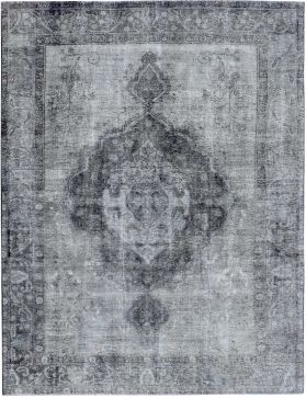 Vintage Carpet  grey <br/>329 x 241 cm