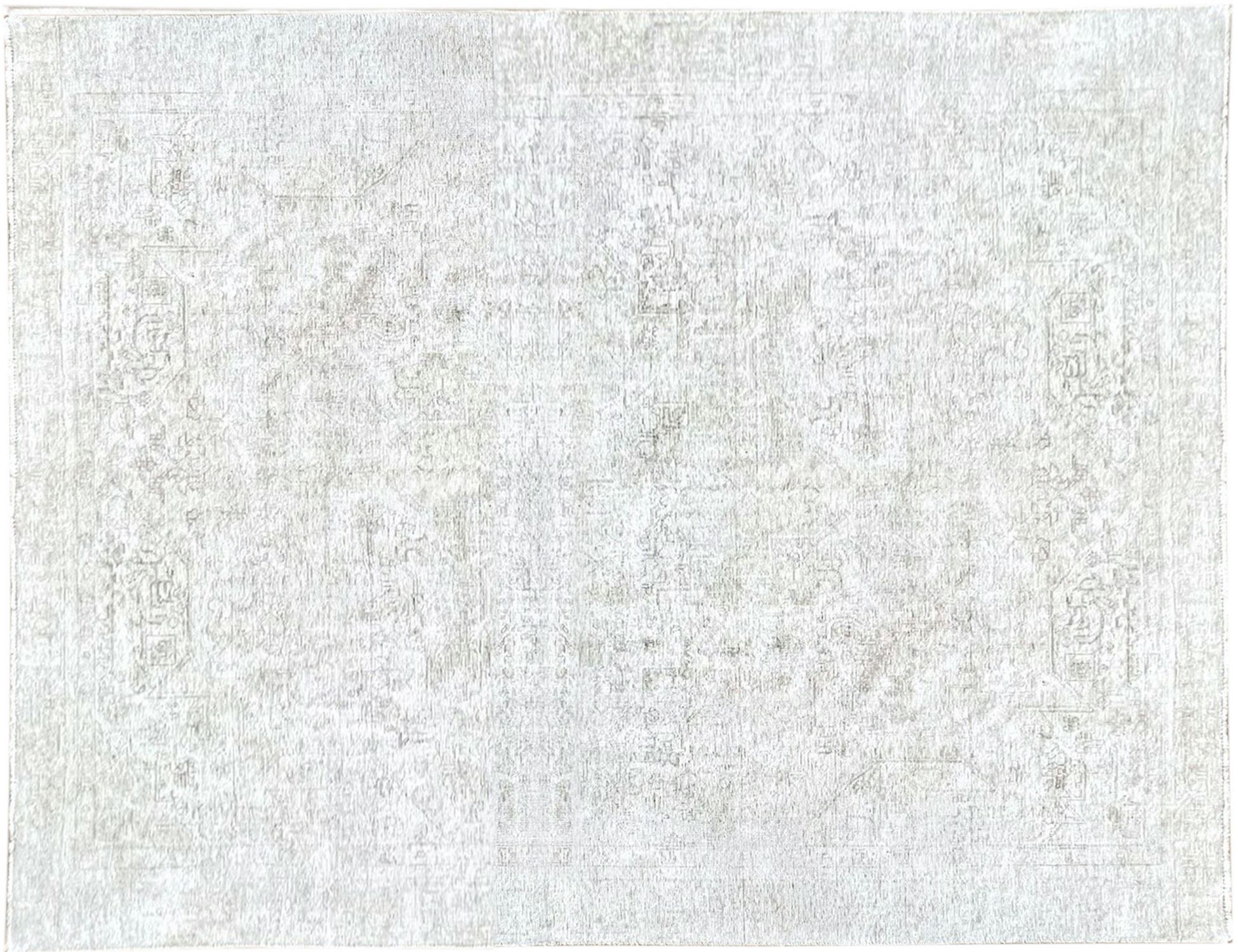 Vintage Teppich  beige <br/>370 x 280 cm