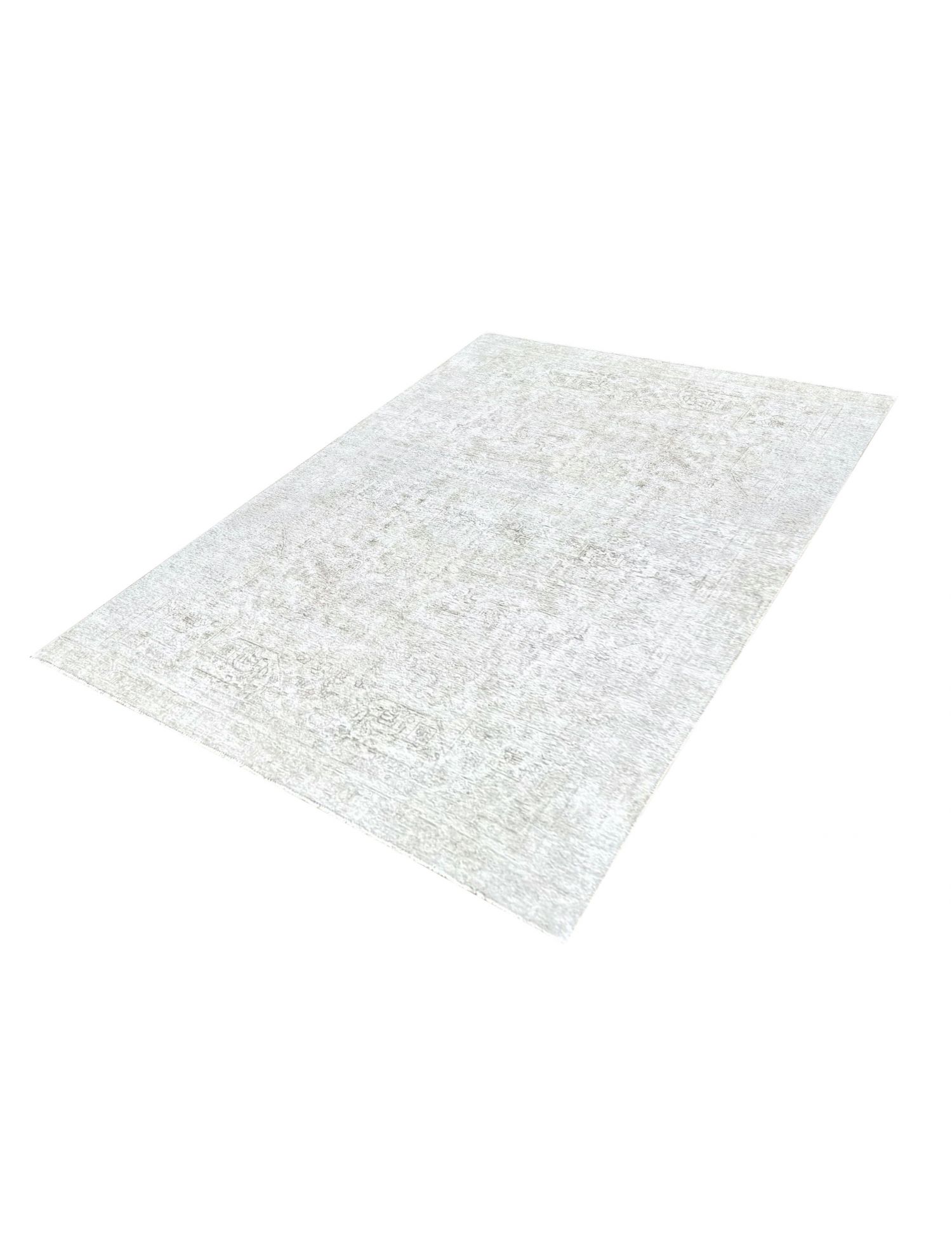 Vintage Teppich  beige <br/>370 x 280 cm
