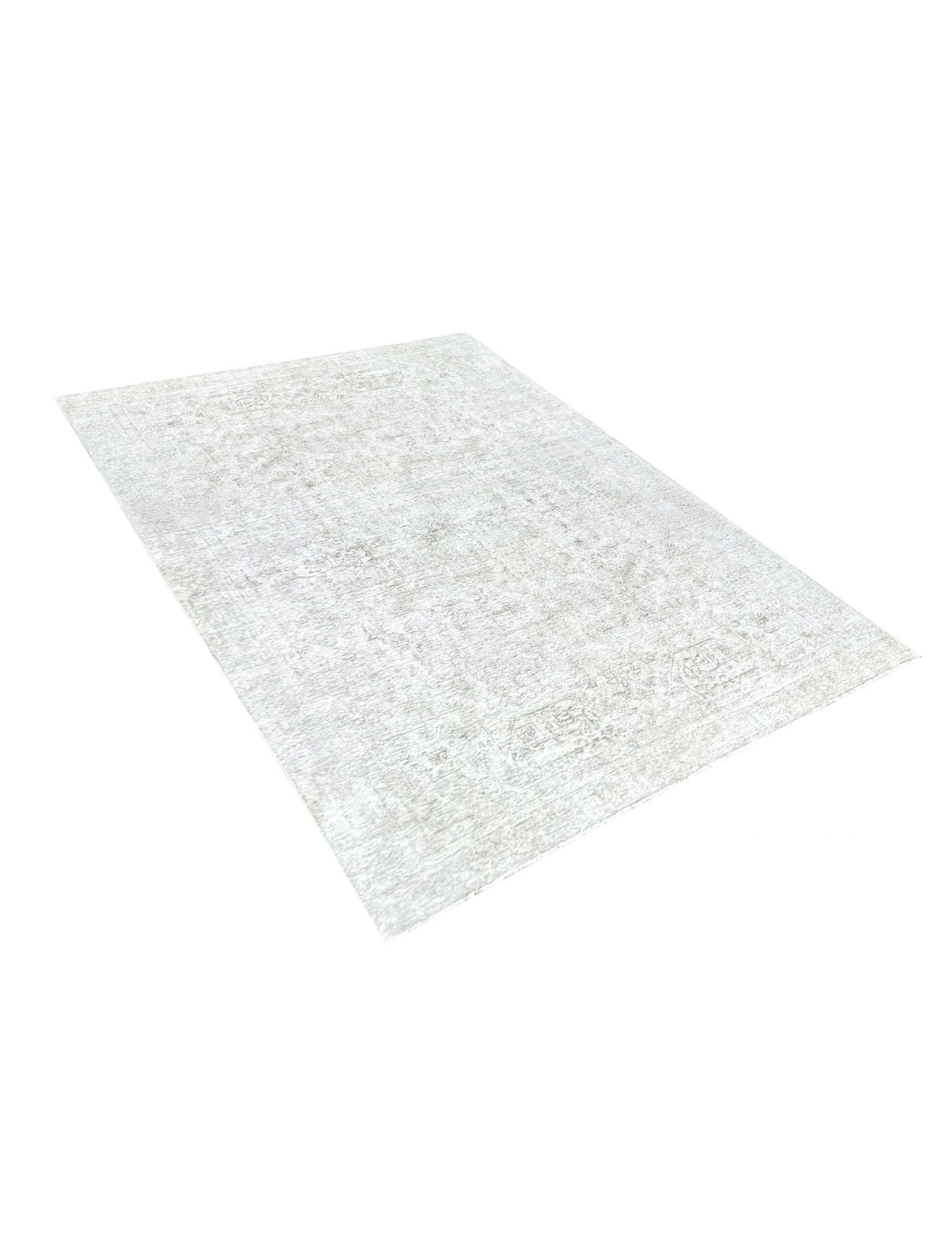 Vintage Teppich  beige <br/>370 x 280 cm
