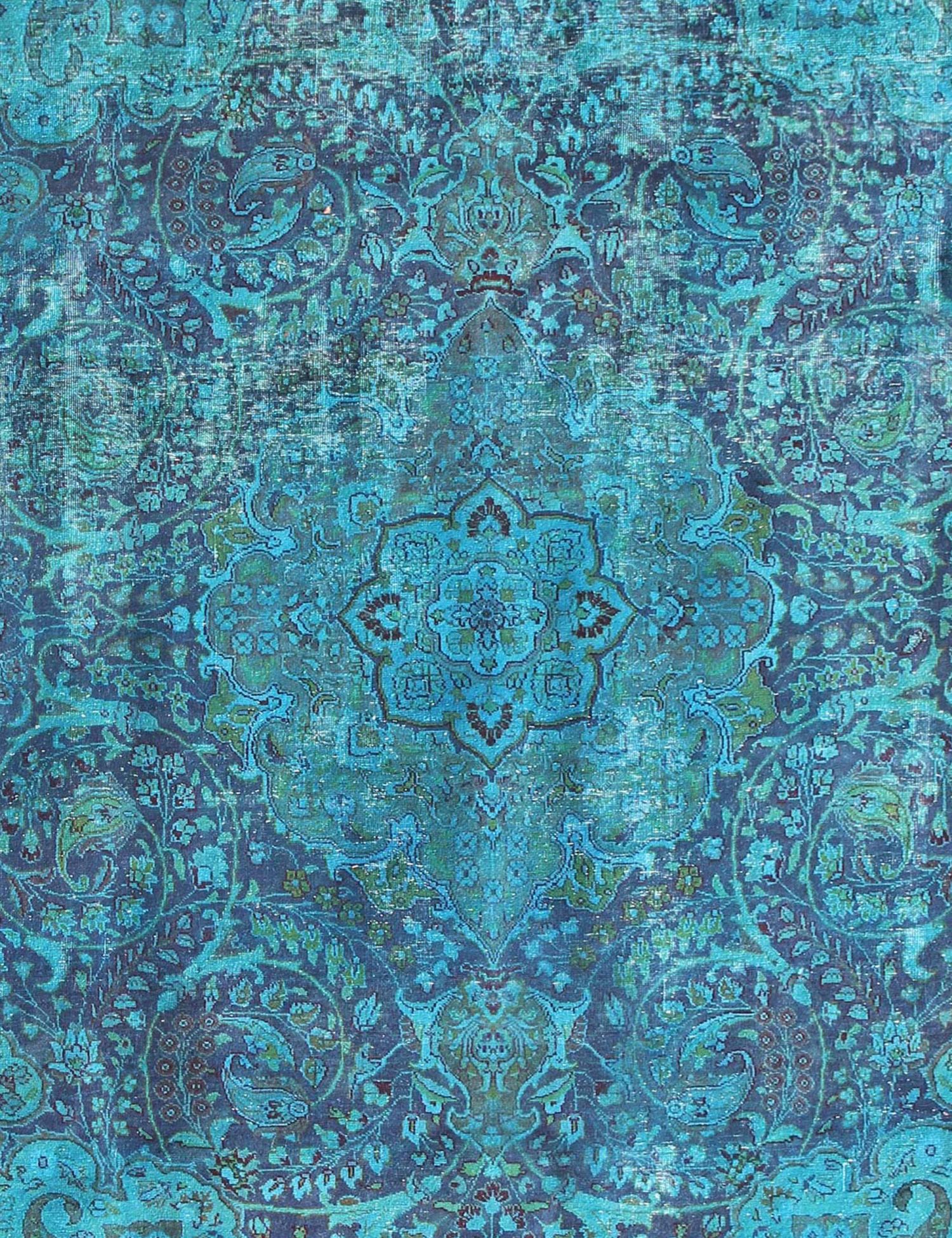 Stonewash  turkoosi <br/>336 x 246 cm