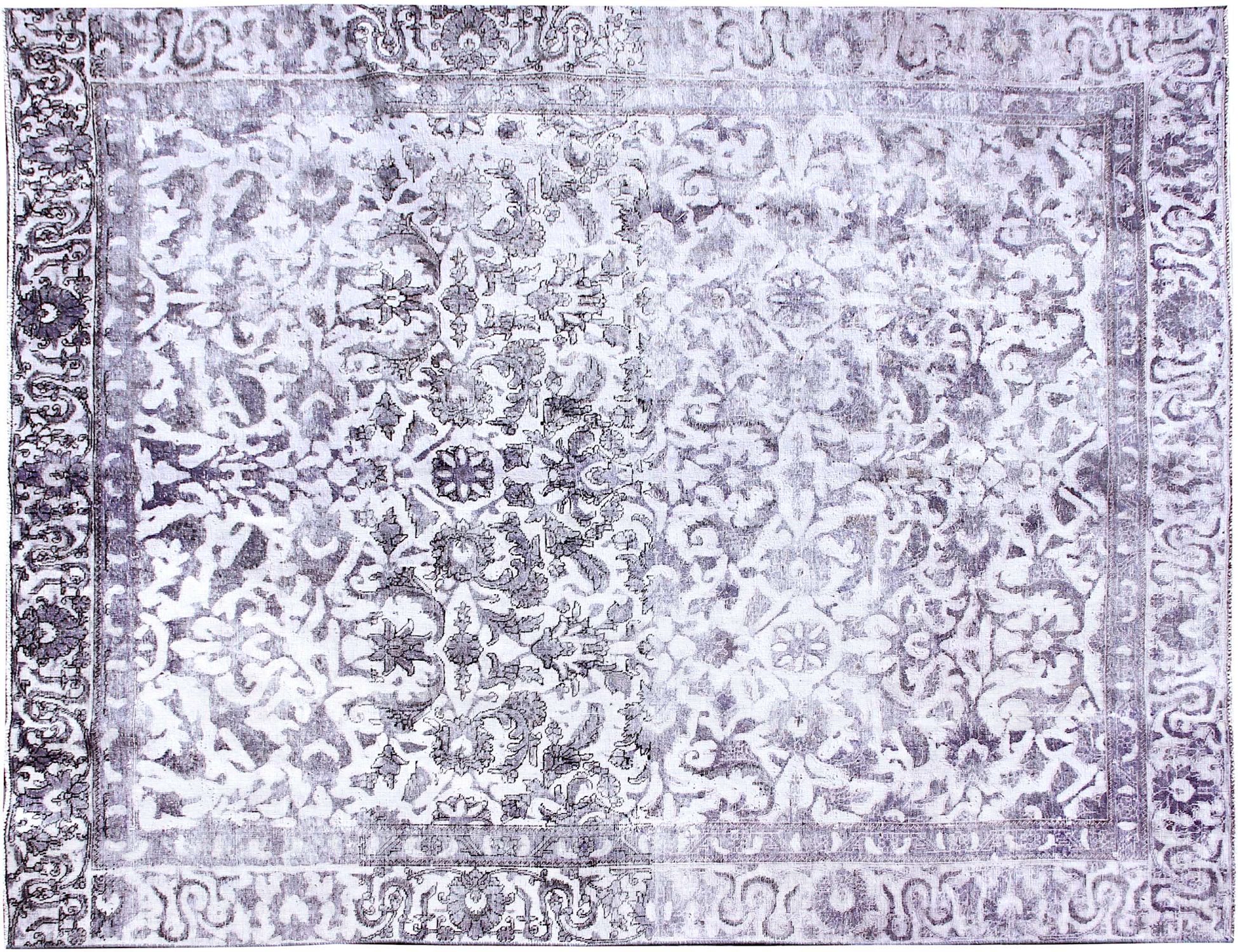 Persian Vintage Carpet  beige  <br/>355 x 278 cm