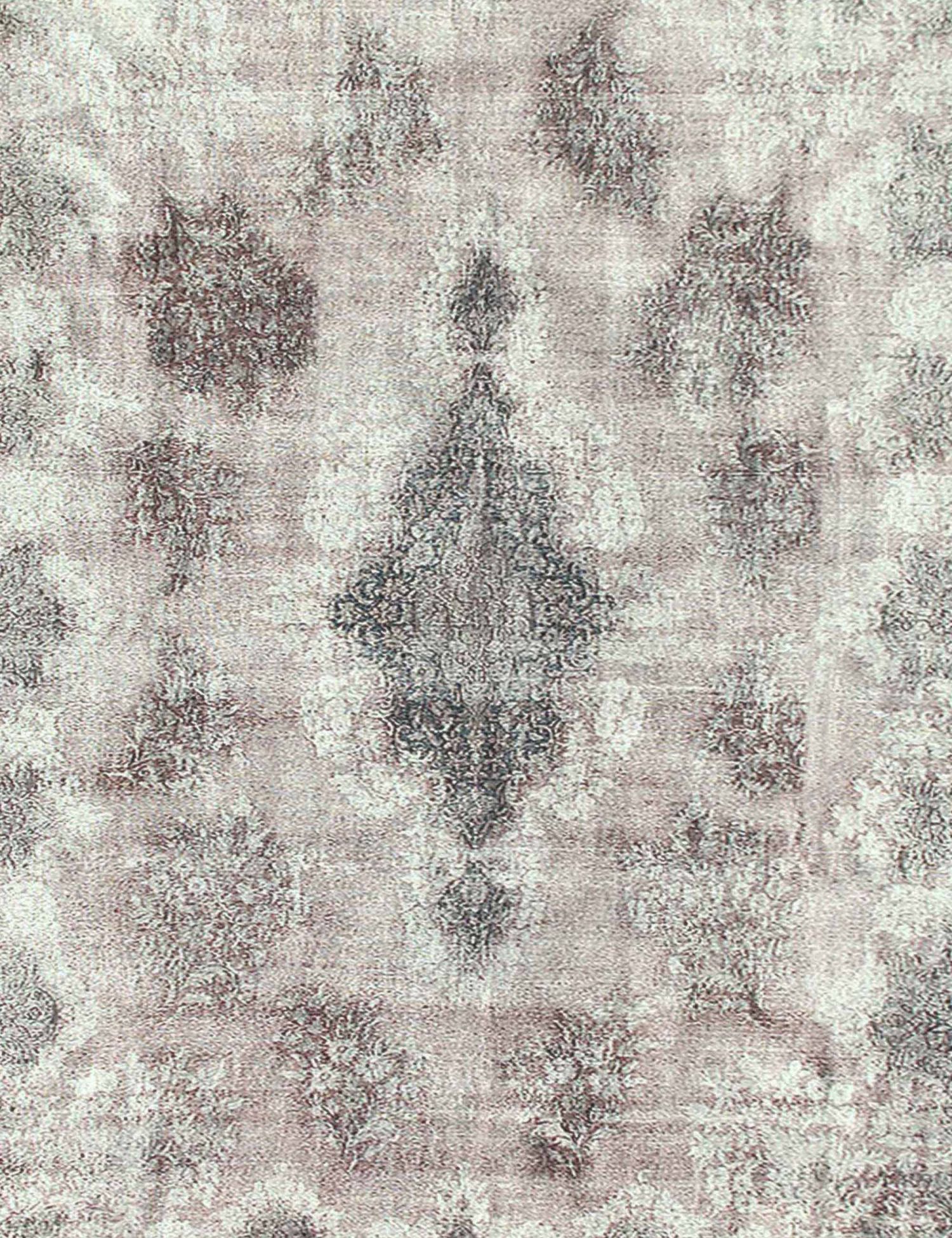 Persisk Vintagetæppe  grå <br/>493 x 305 cm