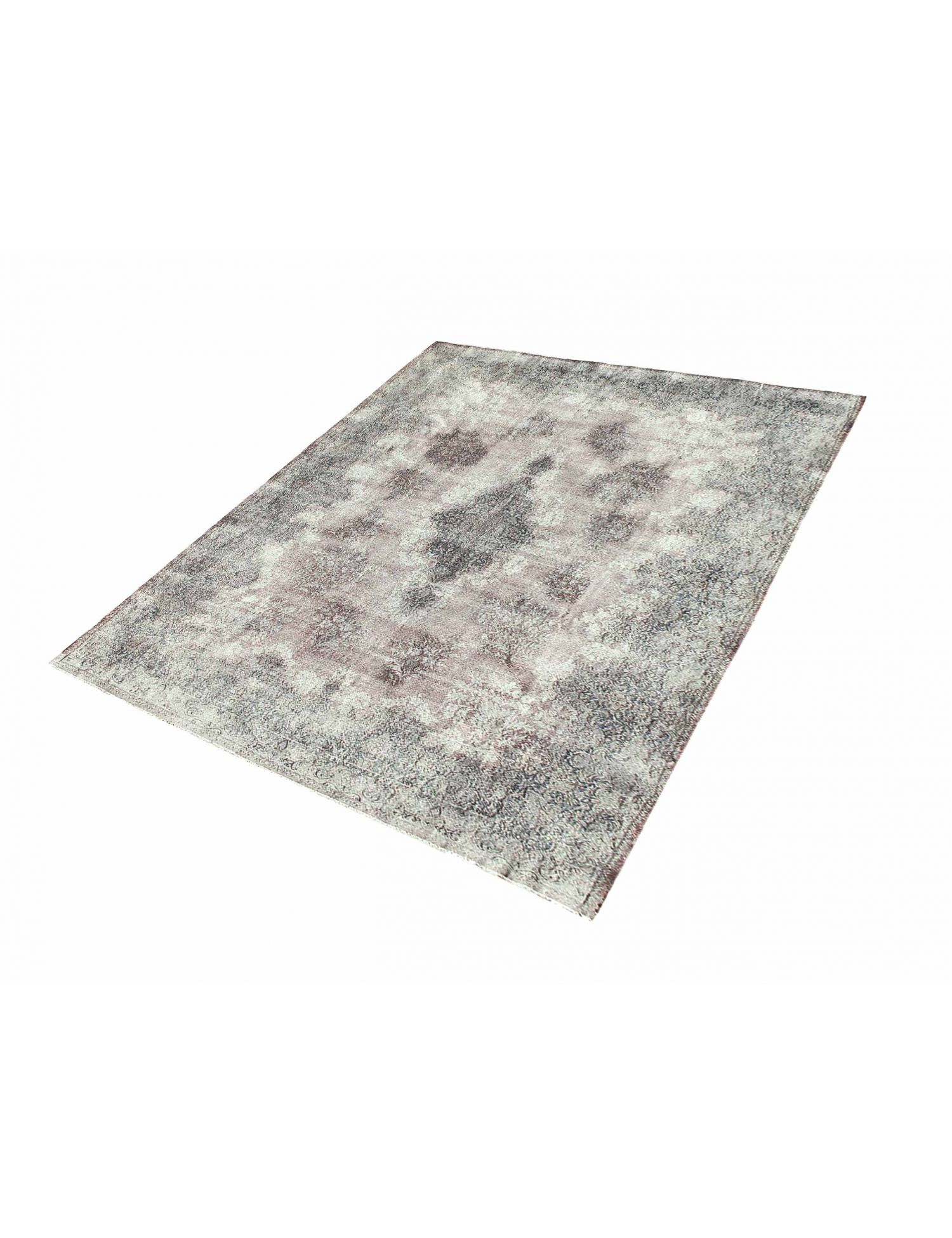 Tappeto vintage persiano  grigo <br/>493 x 305 cm