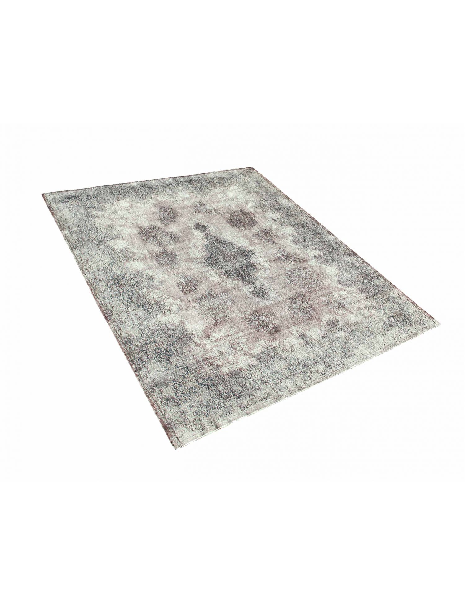 Tappeto vintage persiano  grigo <br/>493 x 305 cm