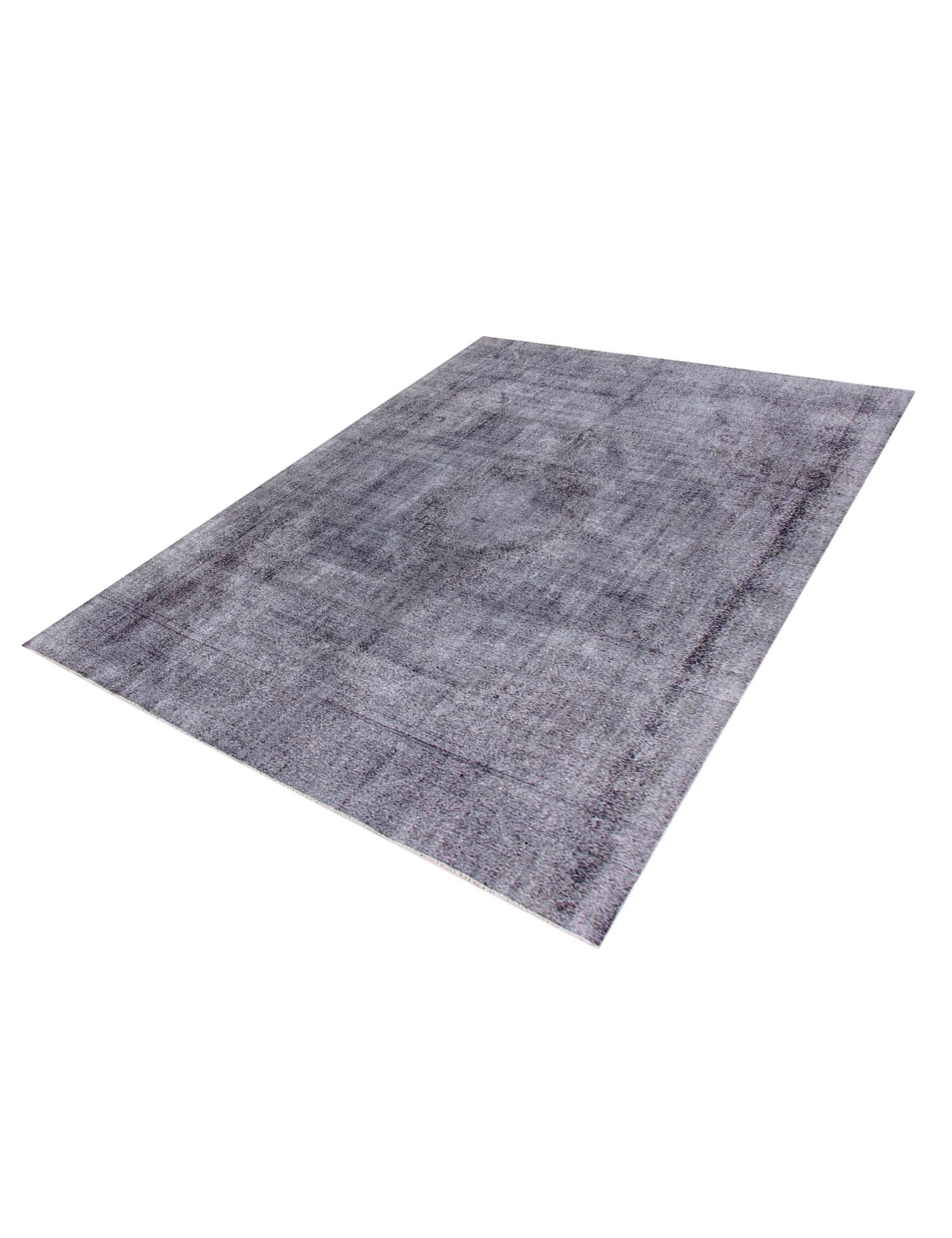 Tappeto vintage persiano  blau <br/>462 x 340 cm