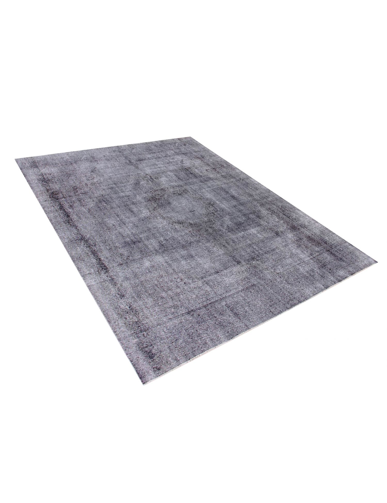 Tappeto vintage persiano  blau <br/>462 x 340 cm