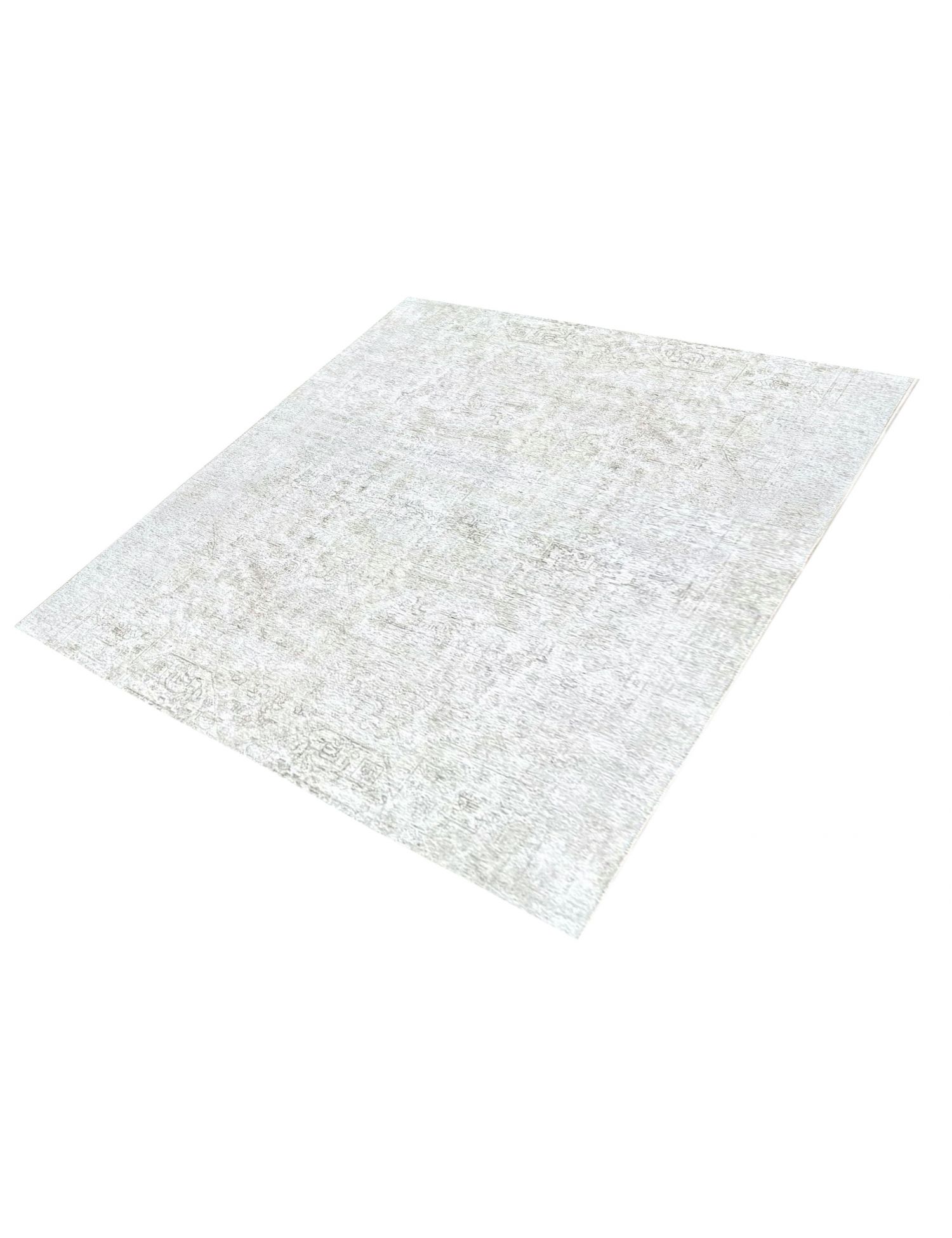 Tappeto Vintage  beige <br/>280 x 280 cm